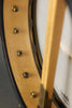 2023 Rickard Whyte Laydie 11-Inch Five-String Banjo - Used