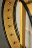 Rickard Whyte Laydie 11-Inch Five-String Banjo