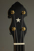 2023 Rickard Whyte Laydie 11-Inch Five-String Banjo - Used