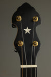 Rickard Whyte Laydie 11-Inch Five-String Banjo