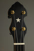 Rickard Whyte Laydie 11-Inch Five-String Banjo