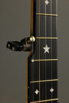 Rickard Whyte Laydie 11-Inch Five-String Banjo