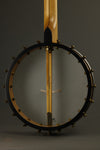 Rickard Whyte Laydie 12-Inch Five-String Banjo New