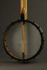 Rickard Whyte Laydie 12-Inch Five-String Banjo New