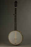 Rickard Whyte Laydie 12-Inch Five-String Banjo New