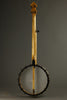 Rickard Whyte Laydie 12-Inch Five-String Banjo New