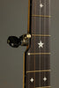 Rickard Whyte Laydie 12-Inch Five-String Banjo New