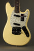 Fender American Performer Mustang, Rosewood Fingerboard, Vintage White