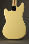 Fender American Performer Mustang, Rosewood Fingerboard, Vintage White
