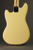 Fender American Performer Mustang, Rosewood Fingerboard, Vintage White