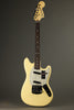 Fender American Performer Mustang, Rosewood Fingerboard, Vintage White