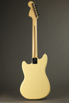 Fender American Performer Mustang, Rosewood Fingerboard, Vintage White