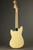 Fender American Performer Mustang, Rosewood Fingerboard, Vintage White