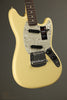 Fender American Performer Mustang, Rosewood Fingerboard, Vintage White