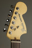 Fender American Performer Mustang, Rosewood Fingerboard, Vintage White
