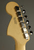 Fender American Performer Mustang, Rosewood Fingerboard, Vintage White