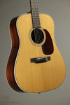 Collings Guitars D2H Steel String Acoustic Guitar with Baked Sitka Top and 1-3/4" Nut New
