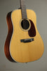 Collings Guitars D2H Steel String Acoustic Guitar with Baked Sitka Top and 1-3/4" Nut New
