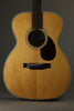 Collings Guitars OM2H Baked Sitka Spruce Top Steel String Acoustic Guitar New