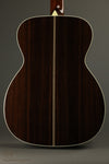 Collings Guitars OM2H Baked Sitka Spruce Top Steel String Acoustic Guitar New
