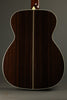 Collings Guitars OM2H Baked Sitka Spruce Top Steel String Acoustic Guitar New
