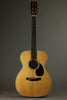 Collings Guitars OM2H Baked Sitka Spruce Top Steel String Acoustic Guitar New