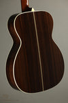Collings Guitars OM2H Baked Sitka Spruce Top Steel String Acoustic Guitar New