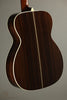 Collings Guitars OM2H Baked Sitka Spruce Top Steel String Acoustic Guitar New