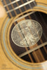Collings Guitars OM2H Baked Sitka Spruce Top Steel String Acoustic Guitar New