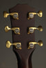 2023 Taylor Custom Aged Maple Grand Auditorium Acoustic Electric Guitar