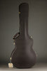 2023 Taylor Custom Aged Maple Grand Auditorium Acoustic Electric Guitar