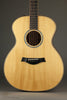 2023 Taylor Custom Aged Maple Grand Auditorium Acoustic Electric Guitar