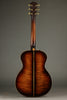 2023 Taylor Custom Aged Maple Grand Auditorium Acoustic Electric Guitar