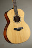 2023 Taylor Custom Aged Maple Grand Auditorium Acoustic Electric Guitar