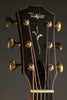 2023 Taylor Custom Aged Maple Grand Auditorium Acoustic Electric Guitar