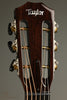 Taylor Custom Aged Maple Grand Concert Acoustic Electric Guitar New