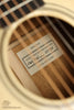 Santa Cruz Guitar Co. OM/Pre-War, Short Scale, Acoustic Guitar New