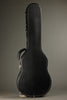 Collings Guitars 470 JL, Black, Hollow Body Electric Guitar New