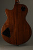 Collings Guitars 470 JL, Black, Hollow Body Electric Guitar New