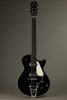 Collings Guitars 470 JL, Black, Hollow Body Electric Guitar New