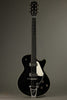 Collings Guitars 470 JL, Black, Hollow Body Electric Guitar New