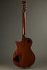 Collings Guitars 470 JL, Black, Hollow Body Electric Guitar New