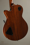 Collings Guitars 470 JL, Black, Hollow Body Electric Guitar New