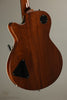 Collings Guitars 470 JL, Black, Hollow Body Electric Guitar New