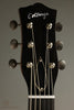 Collings Guitars 470 JL, Black, Hollow Body Electric Guitar New