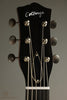 Collings Guitars 470 JL, Black, Hollow Body Electric Guitar New