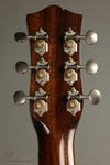 Collings Guitars 470 JL, Black, Hollow Body Electric Guitar New