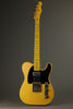 Nash T-52 Butterscotch w/ Humbucker Electric Guitar