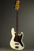 Fender American Professional II Jazz Bass®, Rosewood Fingerboard, Olympic White New