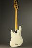 Fender American Professional II Jazz Bass®, Rosewood Fingerboard, Olympic White New